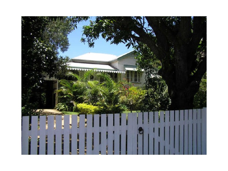 86 Adelaide Park Road, Yeppoon QLD 4703