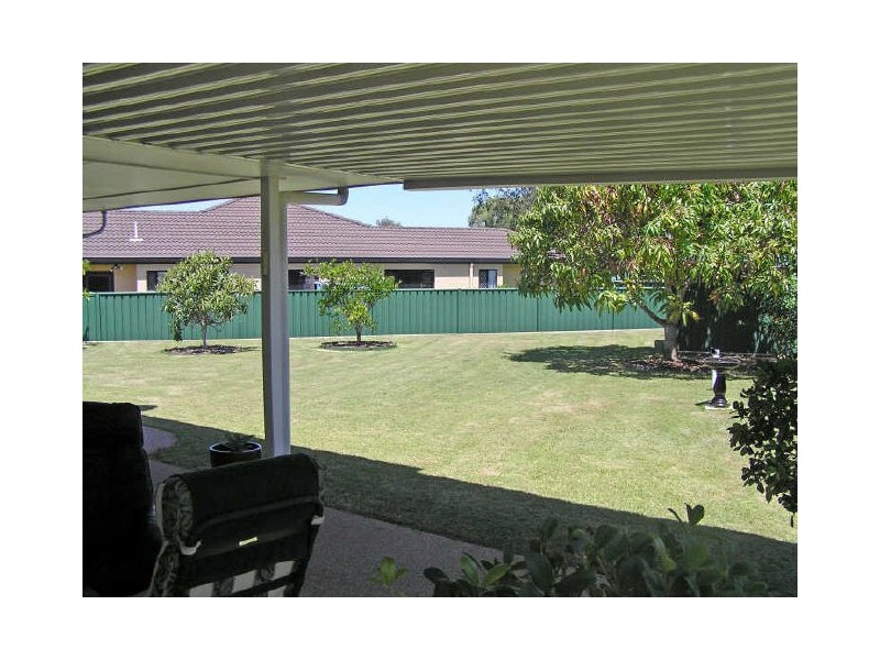 7 Caspian Court, Yeppoon QLD 4703