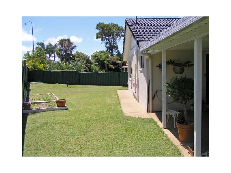7 Caspian Court, Yeppoon QLD 4703