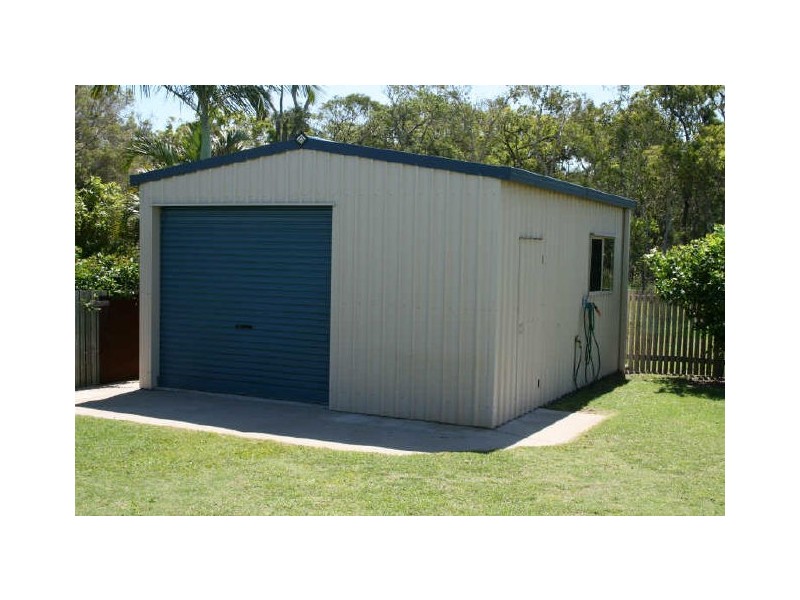 Yeppoon QLD 4703