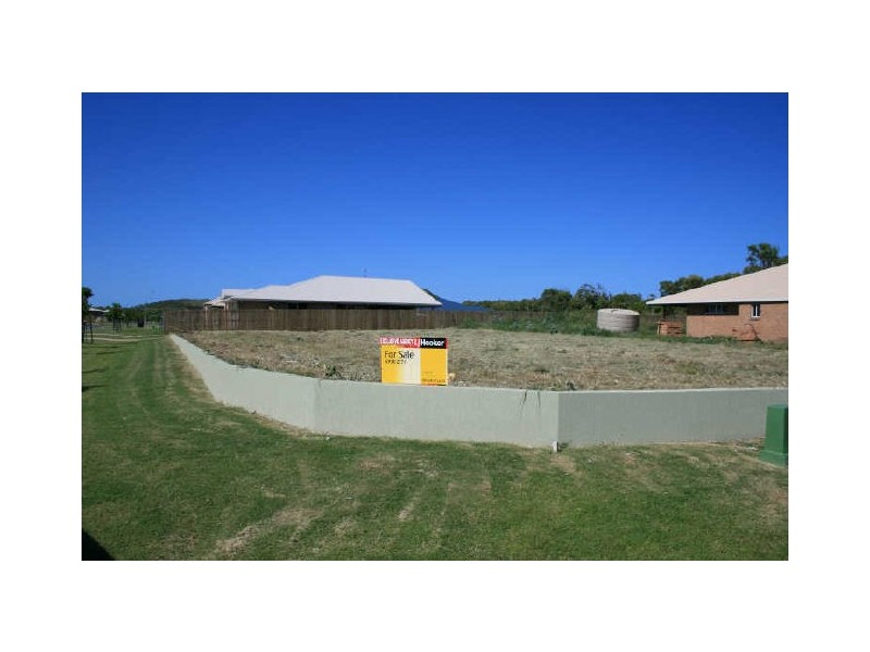 Mulambin QLD 4703