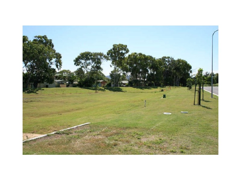 Mulambin QLD 4703