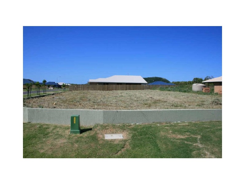 Mulambin QLD 4703