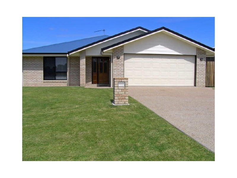 3 Serengeti Court, Yeppoon QLD 4703