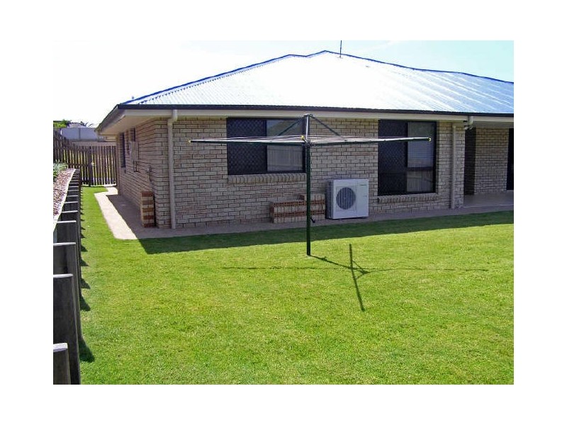3 Serengeti Court, Yeppoon QLD 4703