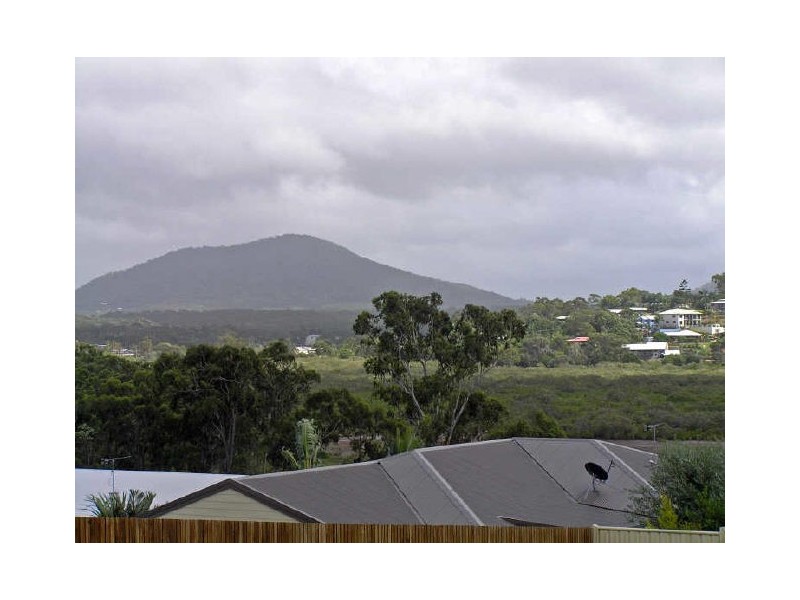Taranganba QLD 4703