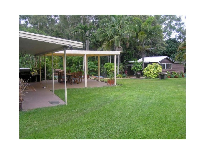 11 Collins Road, Yeppoon QLD 4703