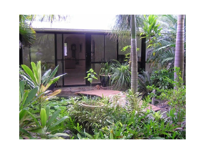 11 Collins Road, Yeppoon QLD 4703