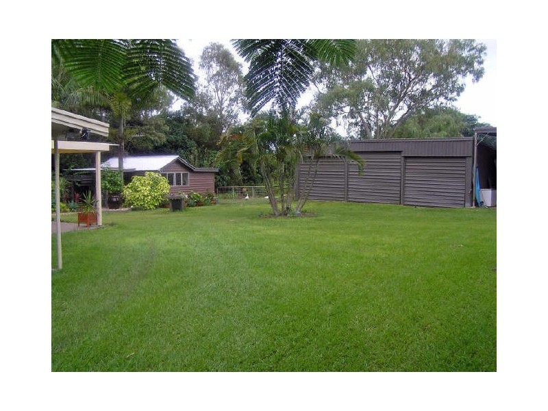 11 Collins Road, Yeppoon QLD 4703