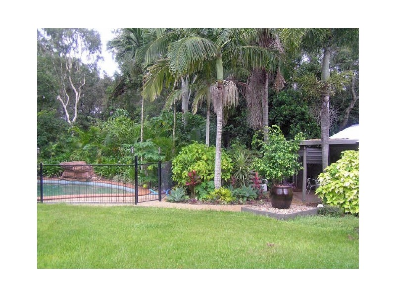 11 Collins Road, Yeppoon QLD 4703