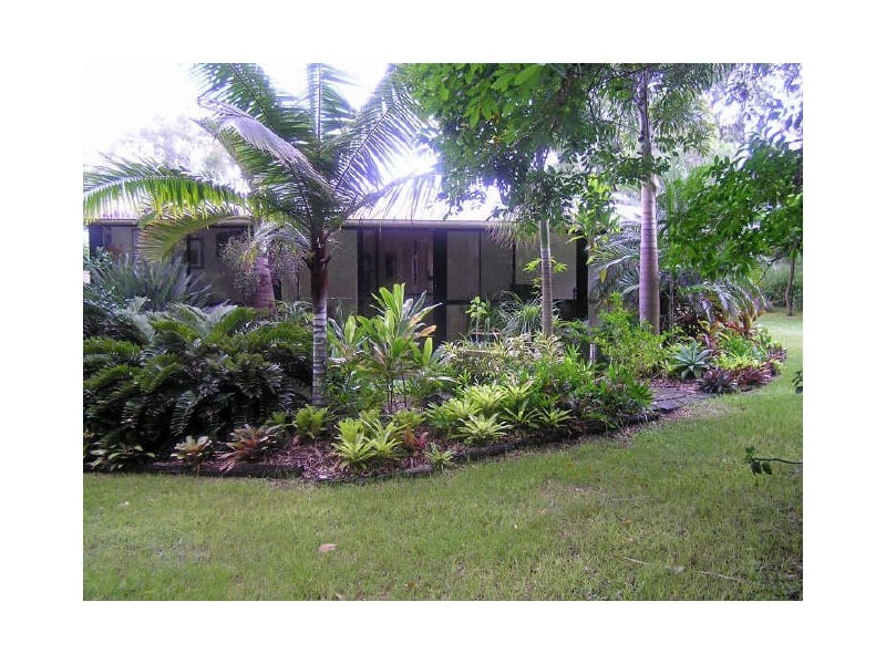 11 Collins Road, Yeppoon QLD 4703