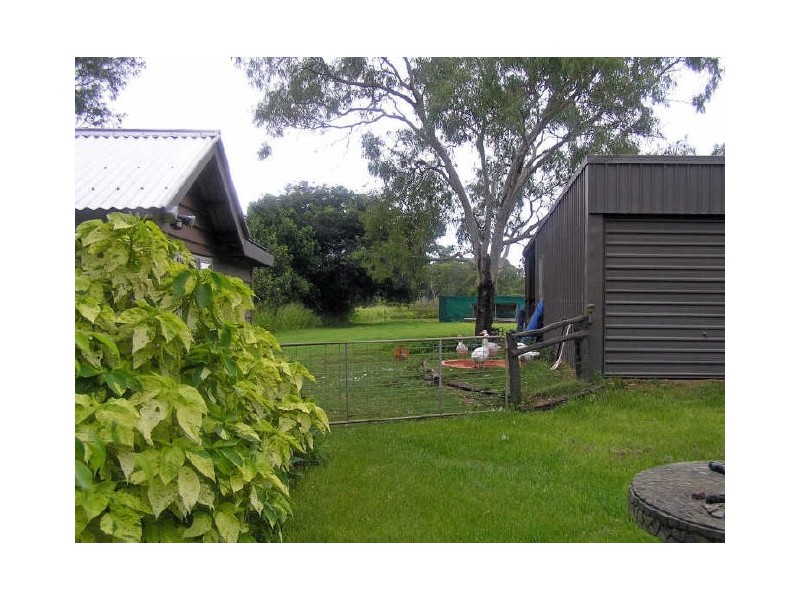 11 Collins Road, Yeppoon QLD 4703