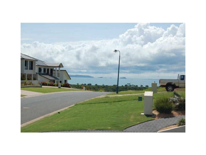 Pacific Heights QLD 4703