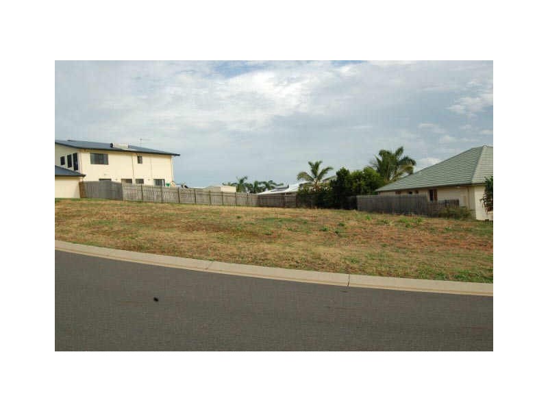 Pacific Heights QLD 4703