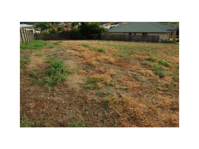 Pacific Heights QLD 4703