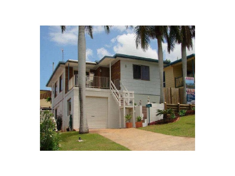44 Dolphin Crescent, Yeppoon QLD 4703