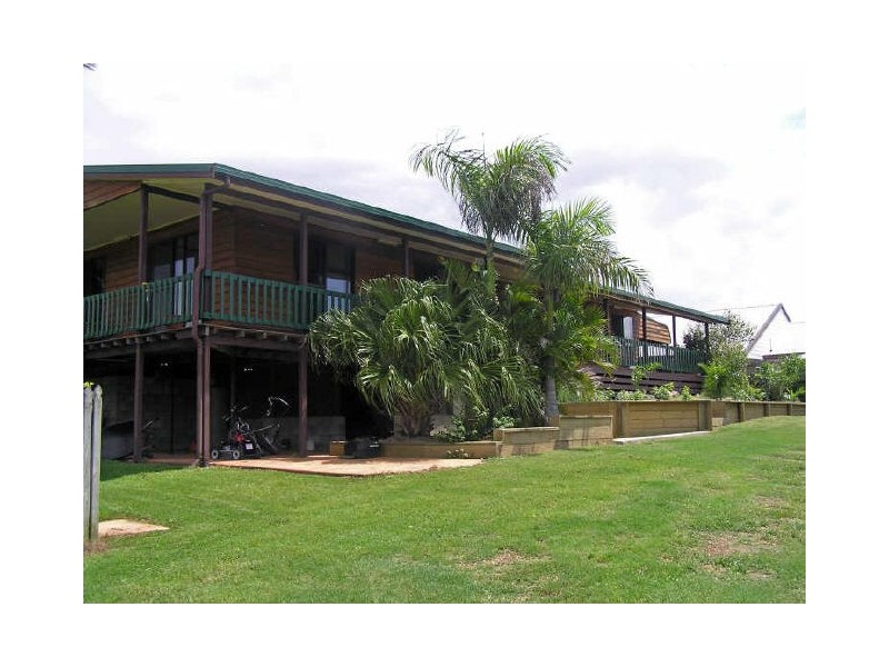6 Aztec Court, Yeppoon QLD 4703