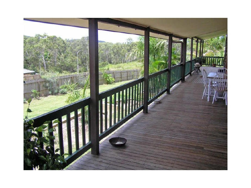 6 Aztec Court, Yeppoon QLD 4703