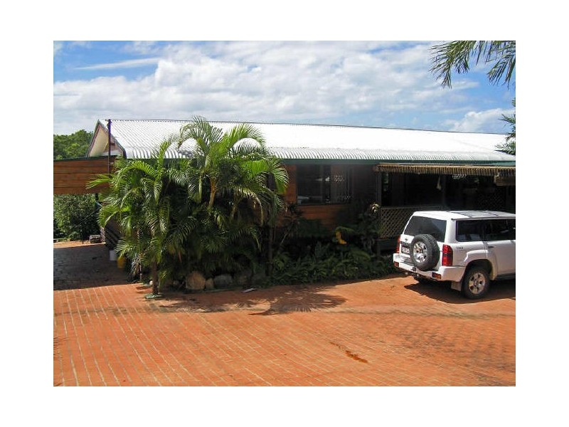 6 Aztec Court, Yeppoon QLD 4703