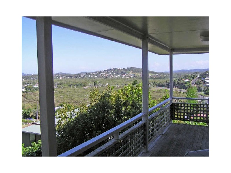 7 Vaughan Street, Yeppoon QLD 4703