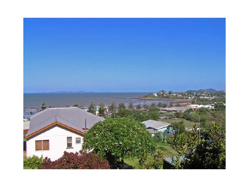 7 Vaughan Street, Yeppoon QLD 4703