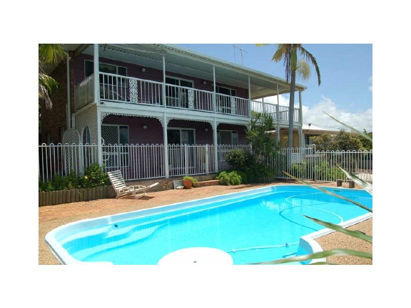 Yeppoon QLD 4703