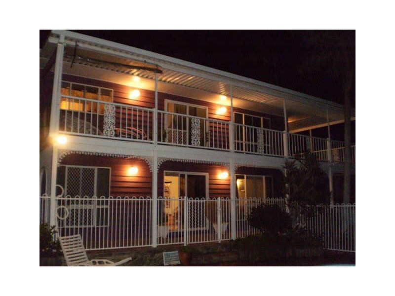Yeppoon QLD 4703