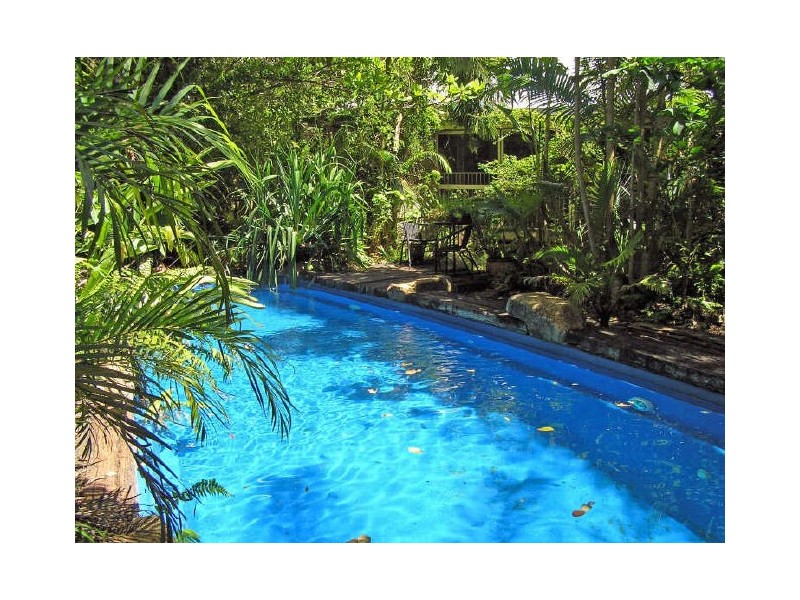 140 Howes Road, Yeppoon QLD 4703