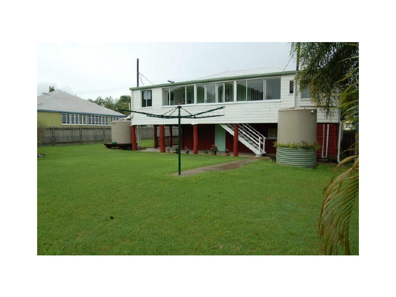 Yeppoon QLD 4703