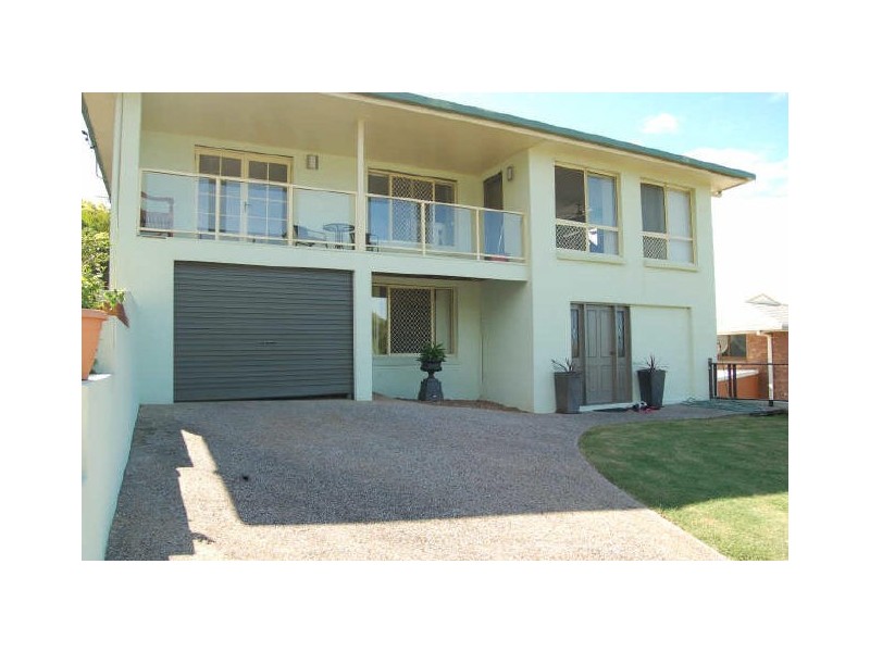 13 Ocean Circle, Yeppoon QLD 4703