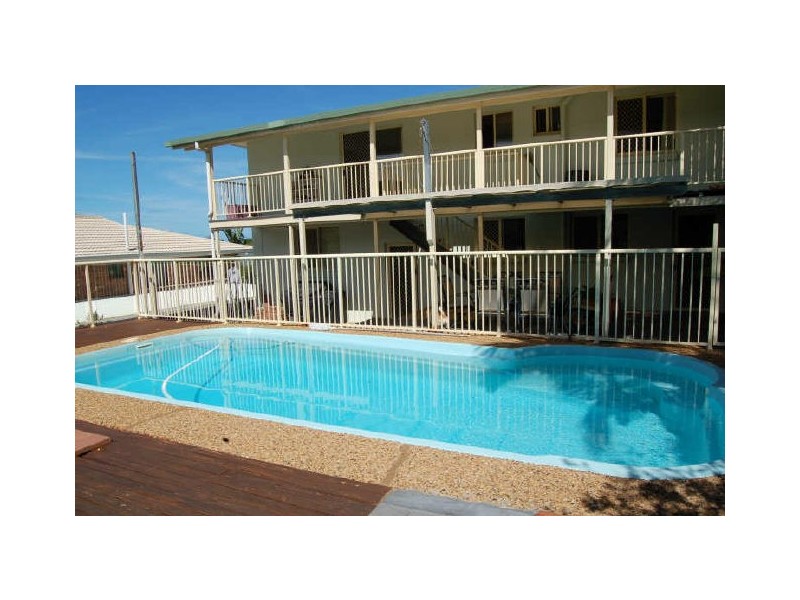 13 Ocean Circle, Yeppoon QLD 4703