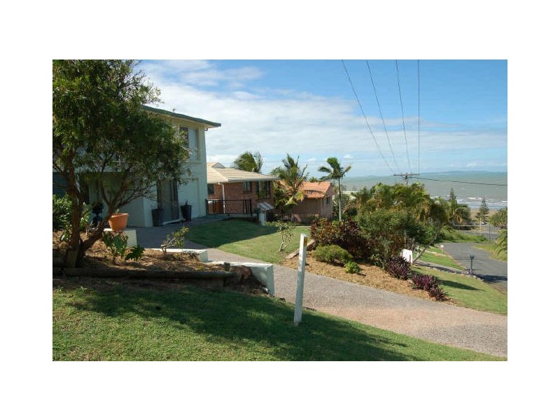 13 Ocean Circle, Yeppoon QLD 4703