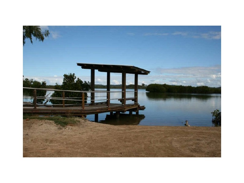 15 Sandcastle Drive, Mulambin QLD 4703