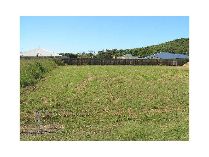 15 Sandcastle Drive, Mulambin QLD 4703