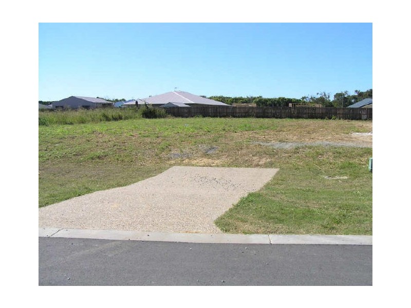 15 Sandcastle Drive, Mulambin QLD 4703