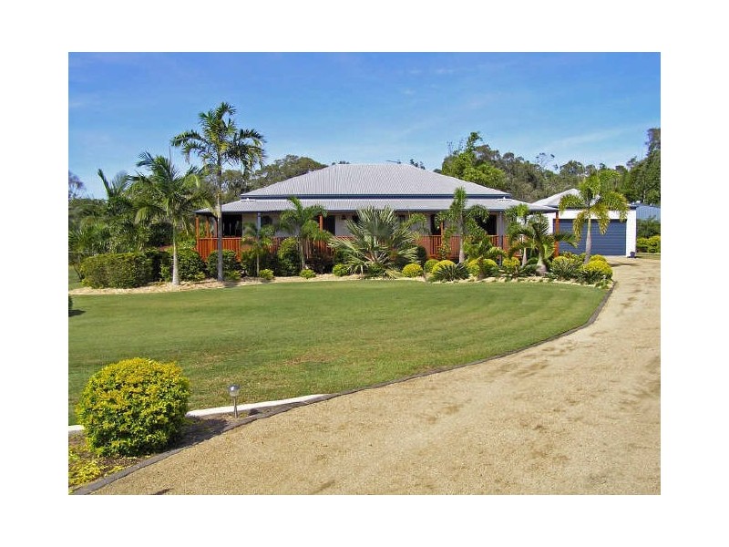 13- 15 Bernborough Drive, Yeppoon QLD 4703