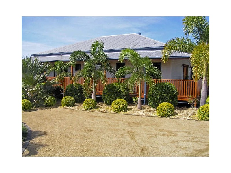 13- 15 Bernborough Drive, Yeppoon QLD 4703