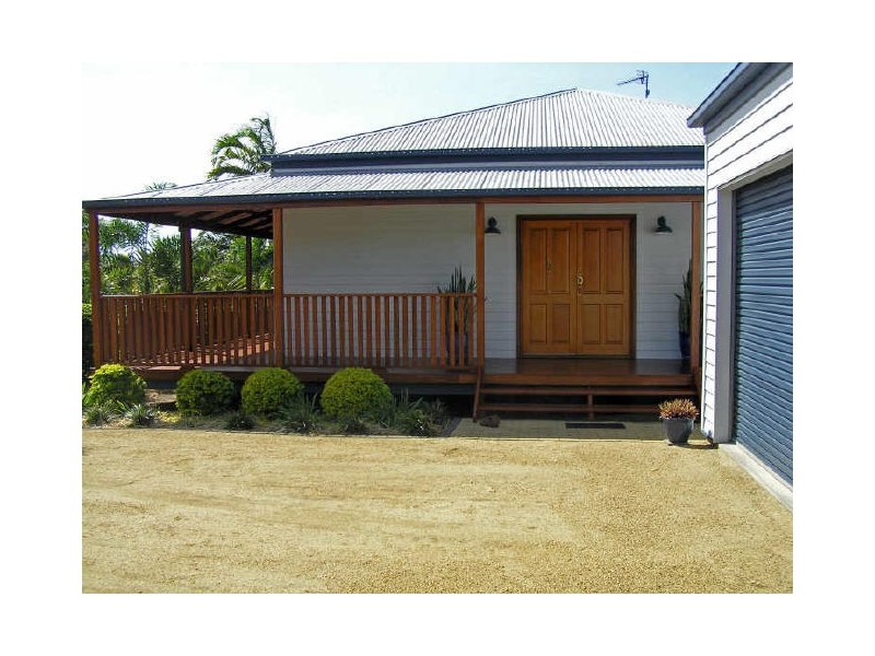 13- 15 Bernborough Drive, Yeppoon QLD 4703