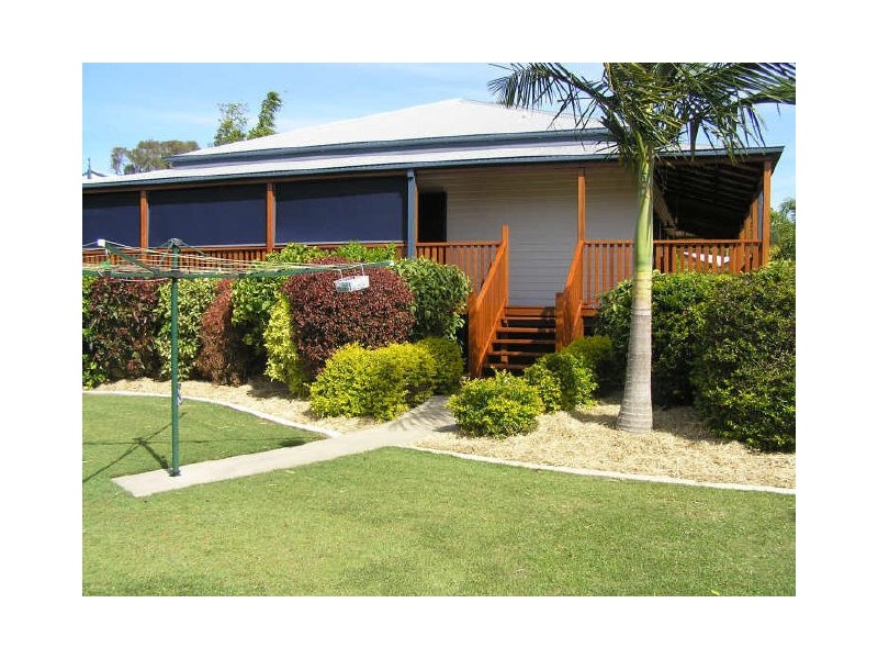 13- 15 Bernborough Drive, Yeppoon QLD 4703
