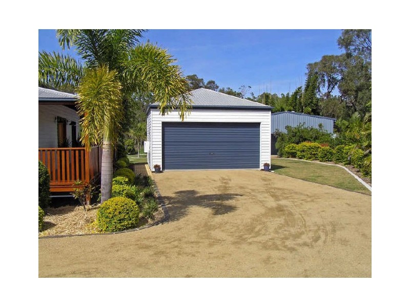 13- 15 Bernborough Drive, Yeppoon QLD 4703