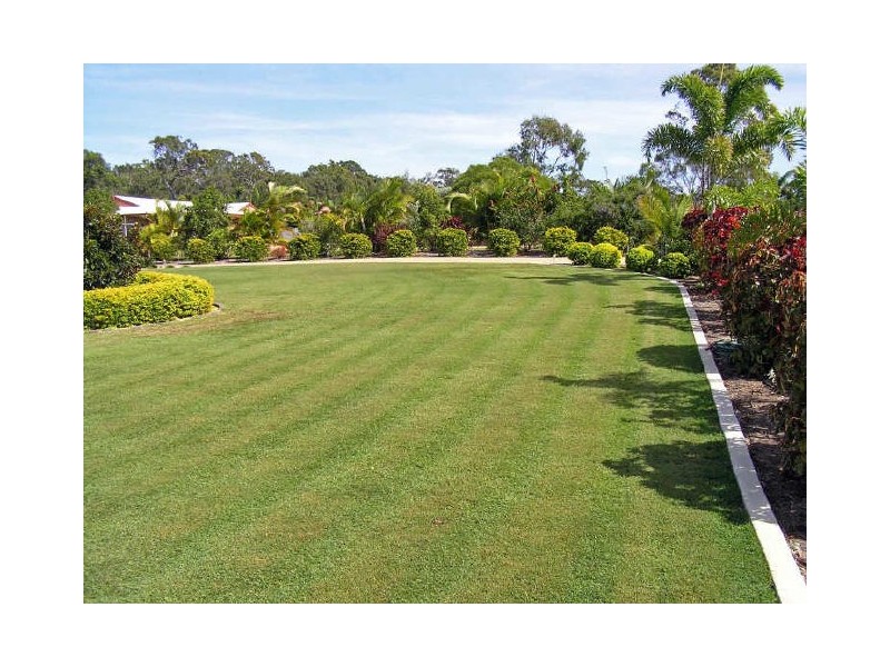 13- 15 Bernborough Drive, Yeppoon QLD 4703