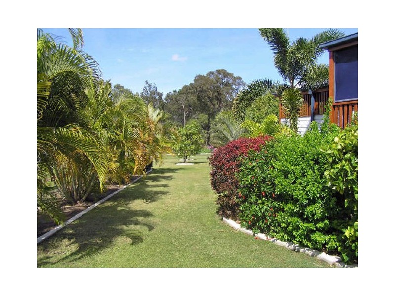 13- 15 Bernborough Drive, Yeppoon QLD 4703