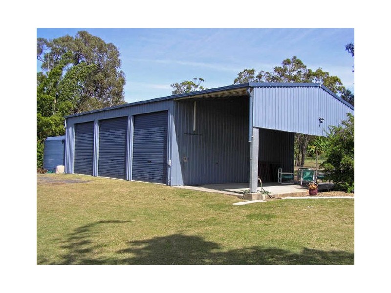 13- 15 Bernborough Drive, Yeppoon QLD 4703