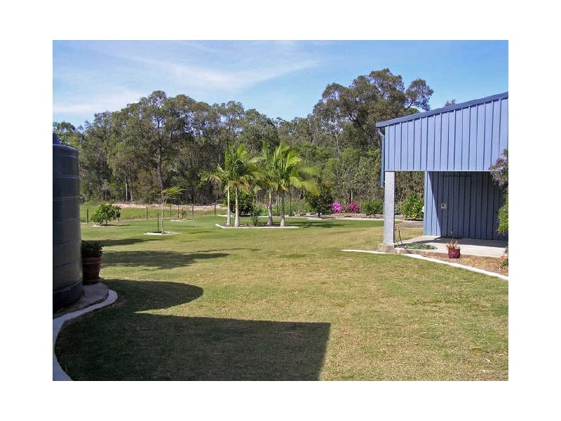 13- 15 Bernborough Drive, Yeppoon QLD 4703