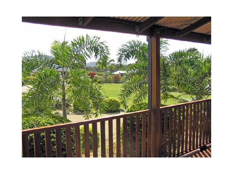 13- 15 Bernborough Drive, Yeppoon QLD 4703