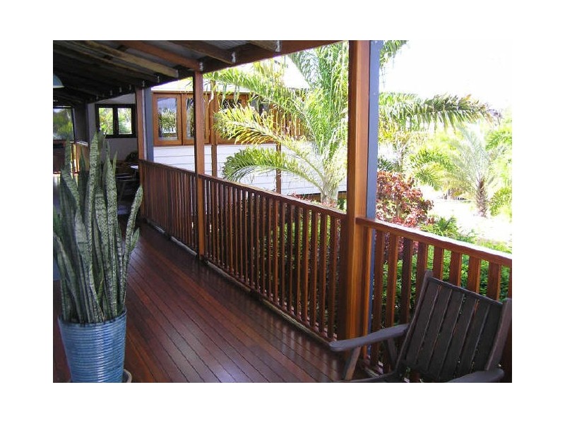 13- 15 Bernborough Drive, Yeppoon QLD 4703