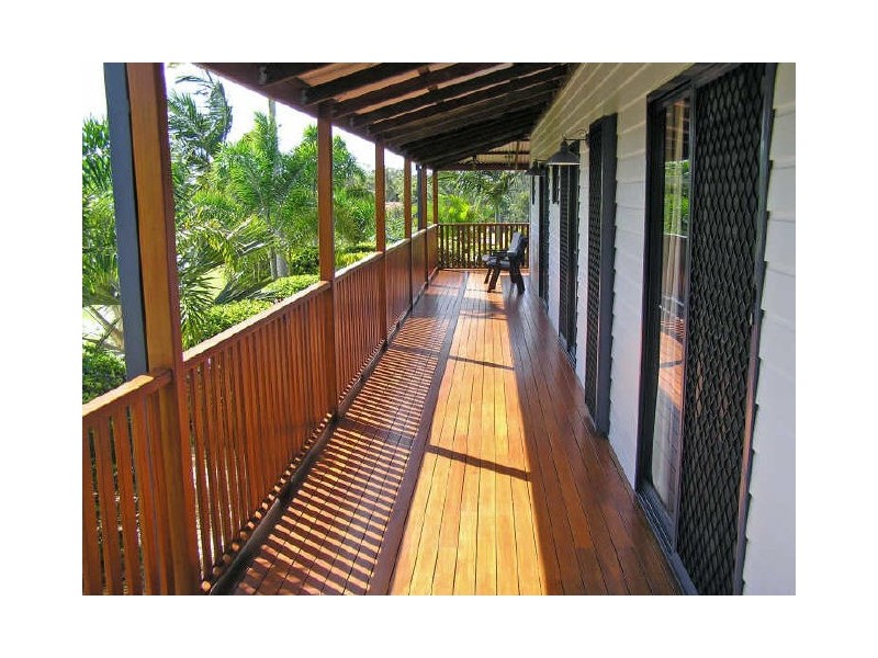 13- 15 Bernborough Drive, Yeppoon QLD 4703