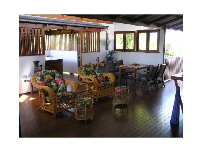 13- 15 Bernborough Drive, Yeppoon QLD 4703