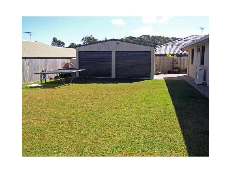 Taroomball QLD 4703