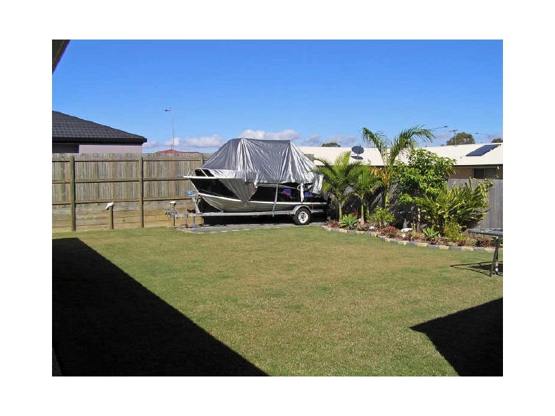Taroomball QLD 4703
